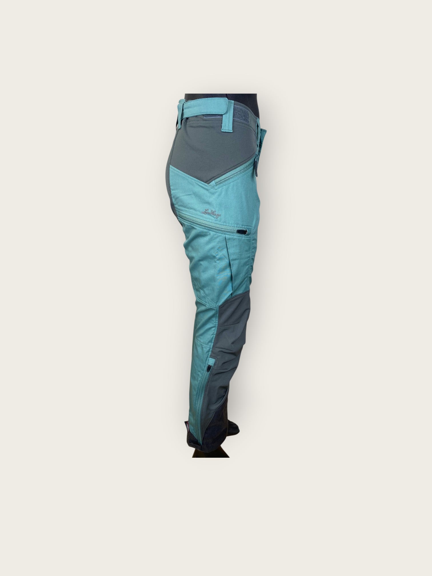Lundhags Makke Softshellhose (S)