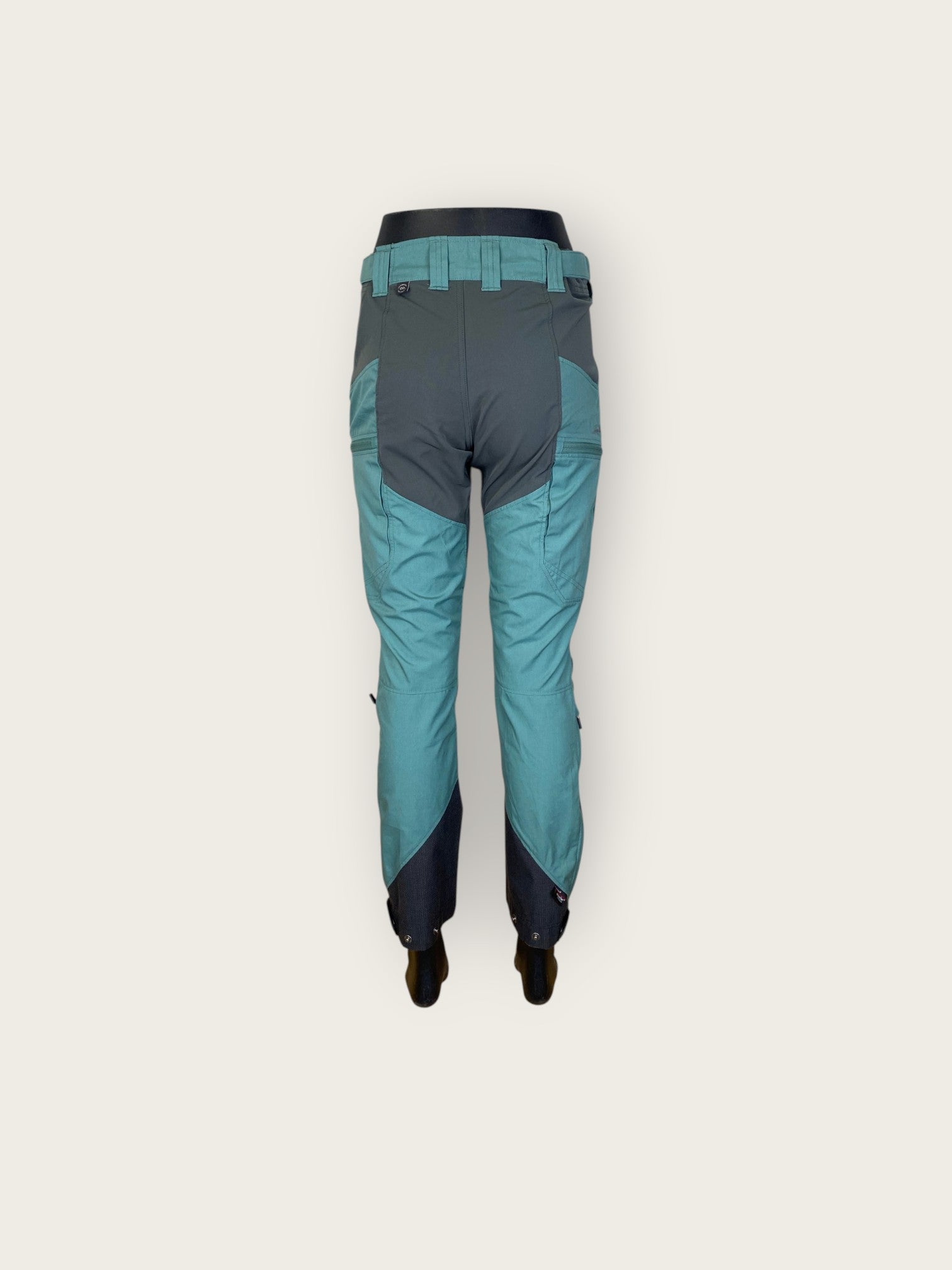 Lundhags Makke Softshellhose (S)