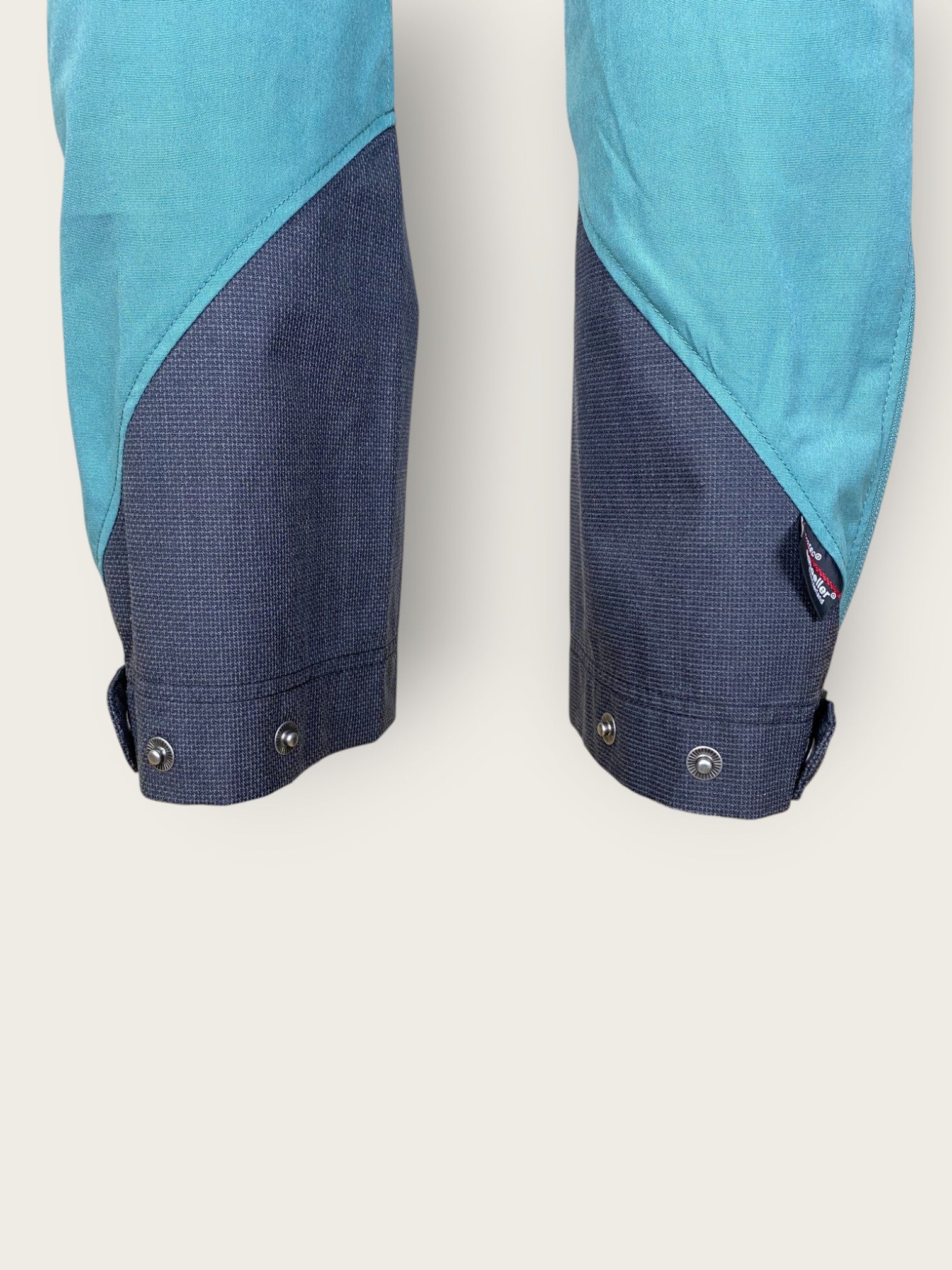 Lundhags Makke Softshellhose (S)