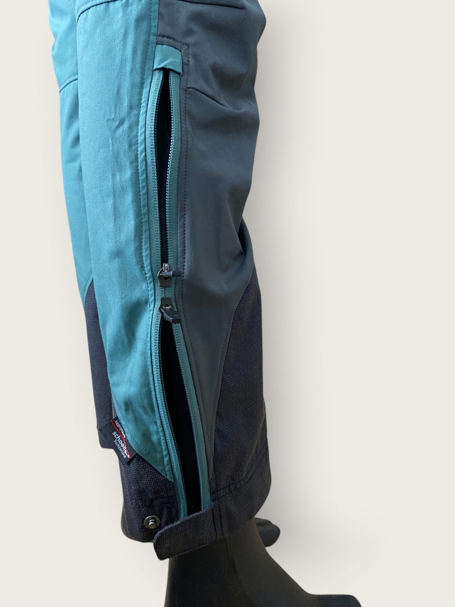 Lundhags Makke Softshellhose (S)