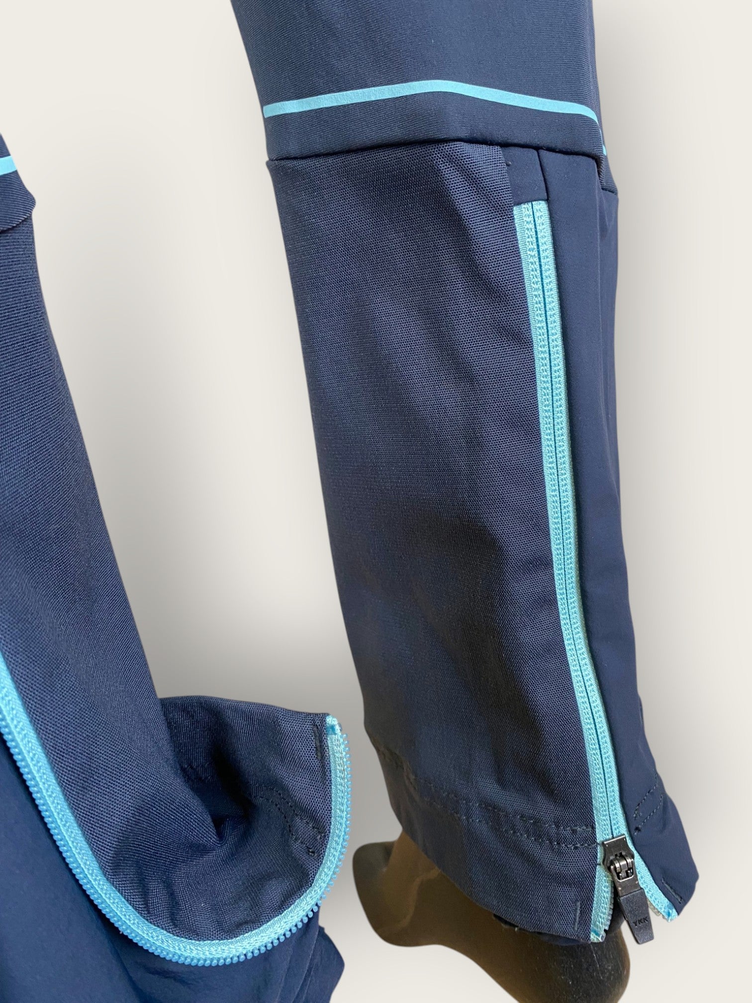 Dynafit Alpine Hybrid Softshellhose (M)