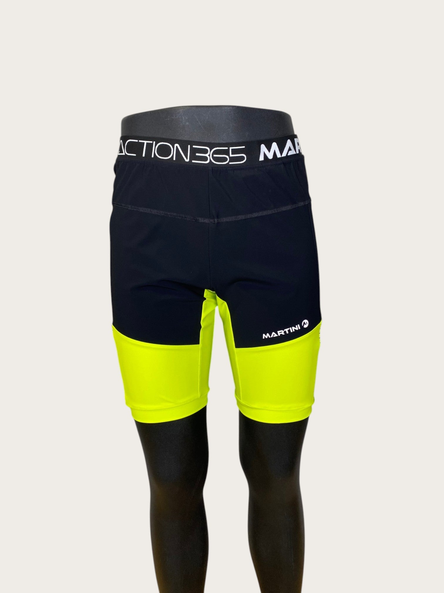 Martini Running Shorts (M)