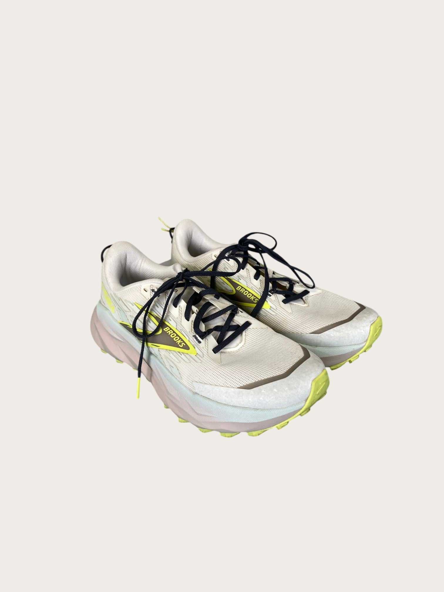Brooks Cascadia 19 Trailrunningschuhe (40)