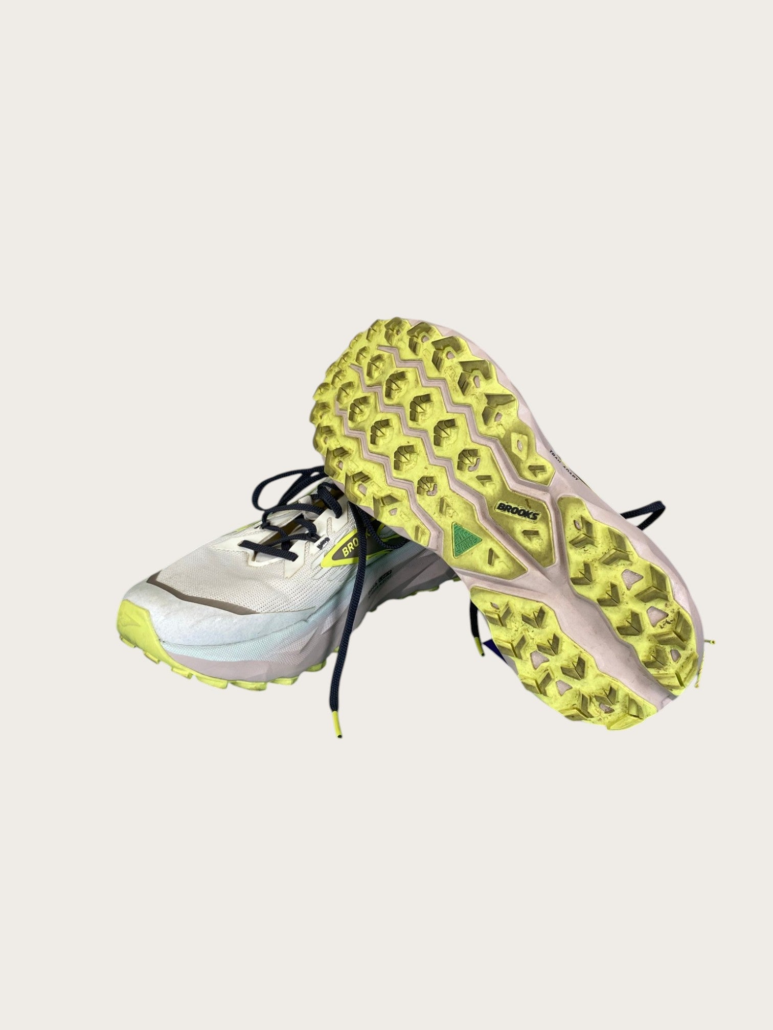 Brooks Cascadia 19 Trailrunningschuhe (40)