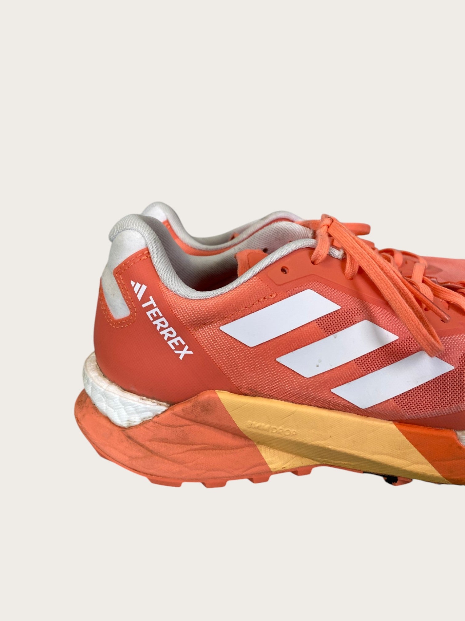 Adidas Terrex Agravic Ultra 249 Trailrunningschuhe (38.5)