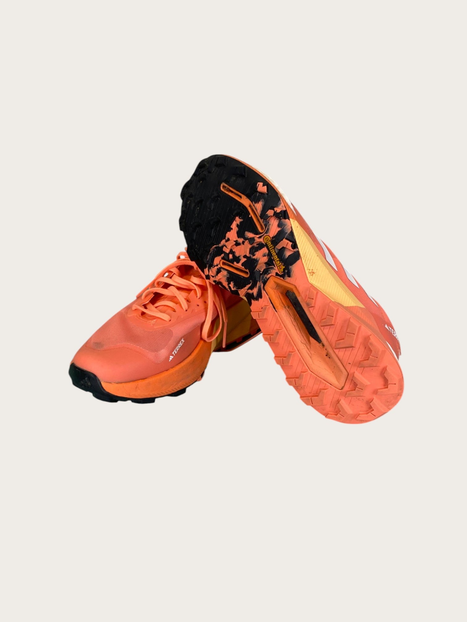Adidas Terrex Agravic Ultra 249 Trailrunningschuhe (38.5)