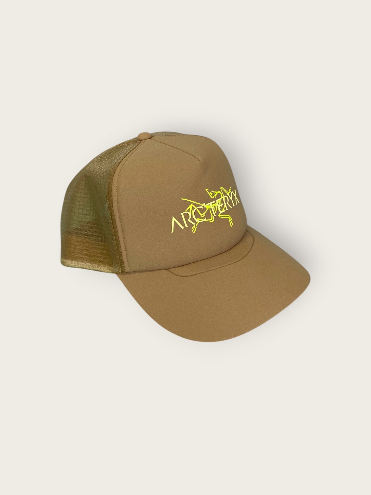 Arc'teryx Bird Word Cap (L/XL)