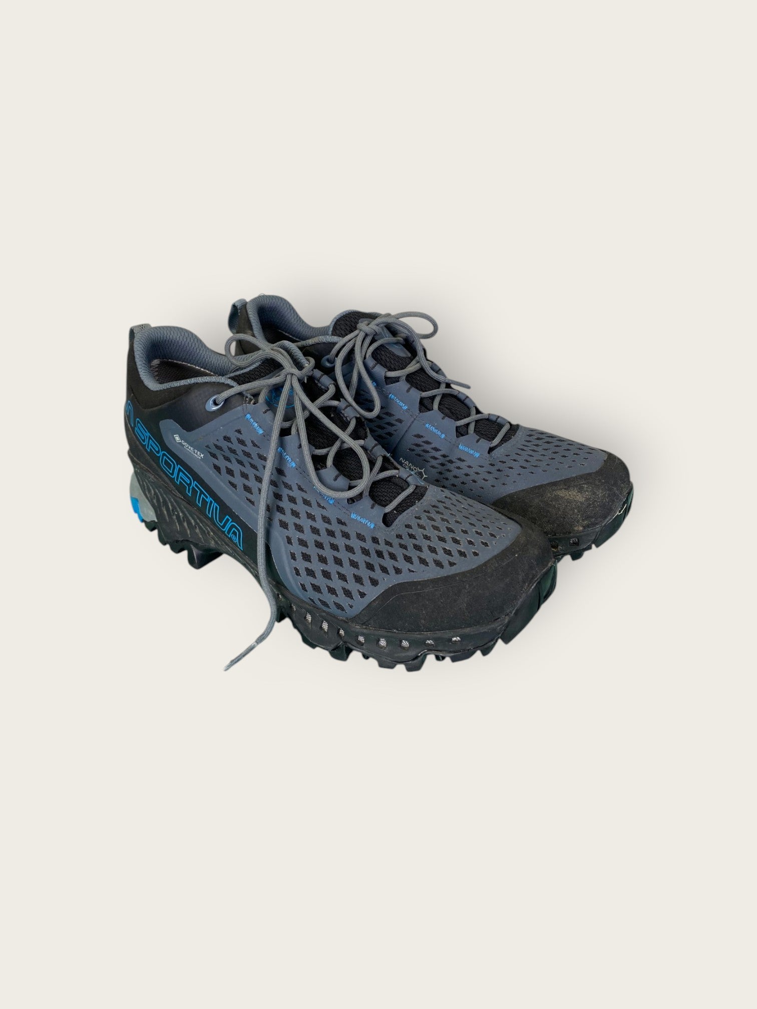 La Sportiva Spire GTX Wanderschuhe tief (42.5)