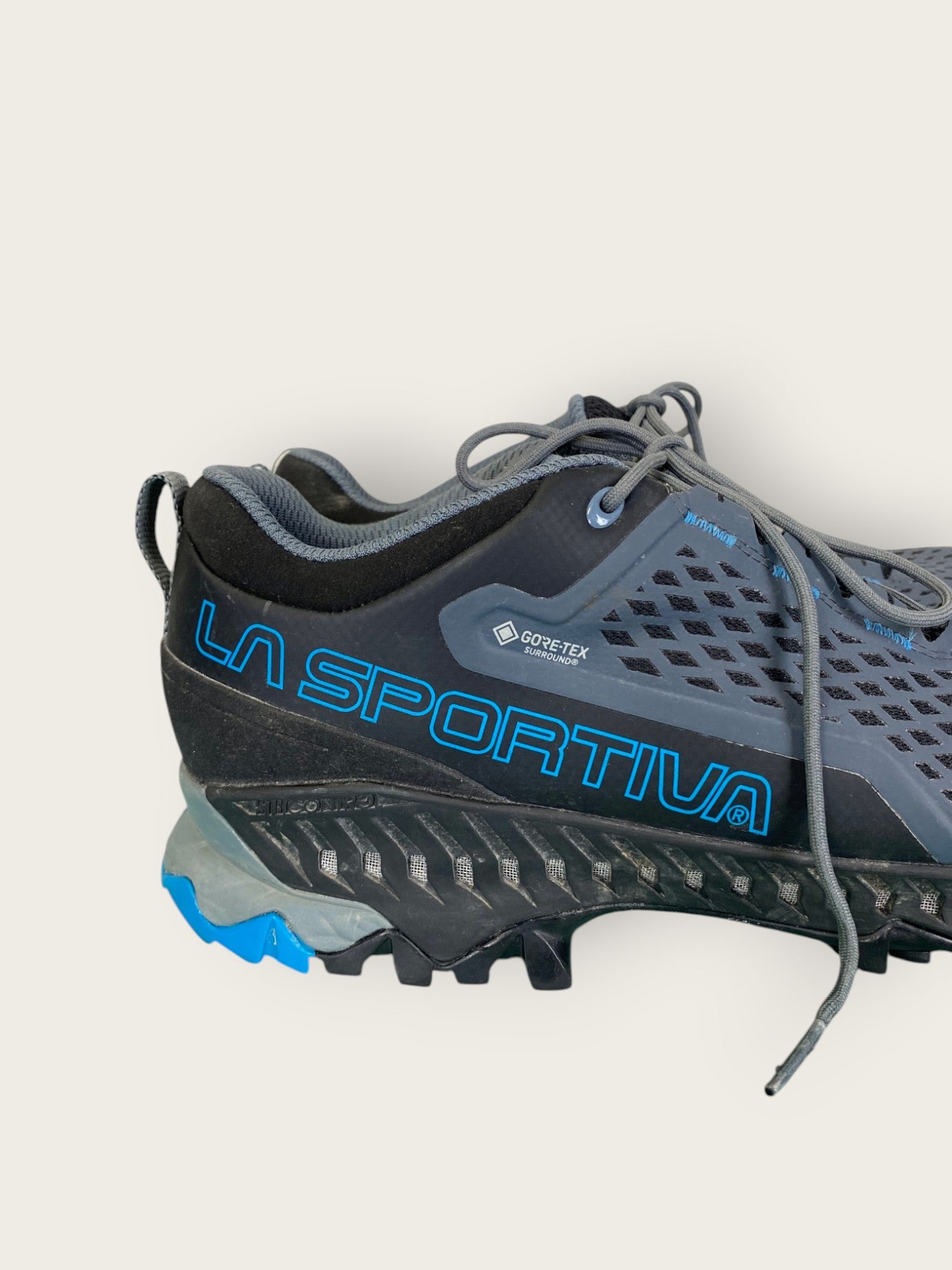 La Sportiva Spire GTX Wanderschuhe tief (42.5)