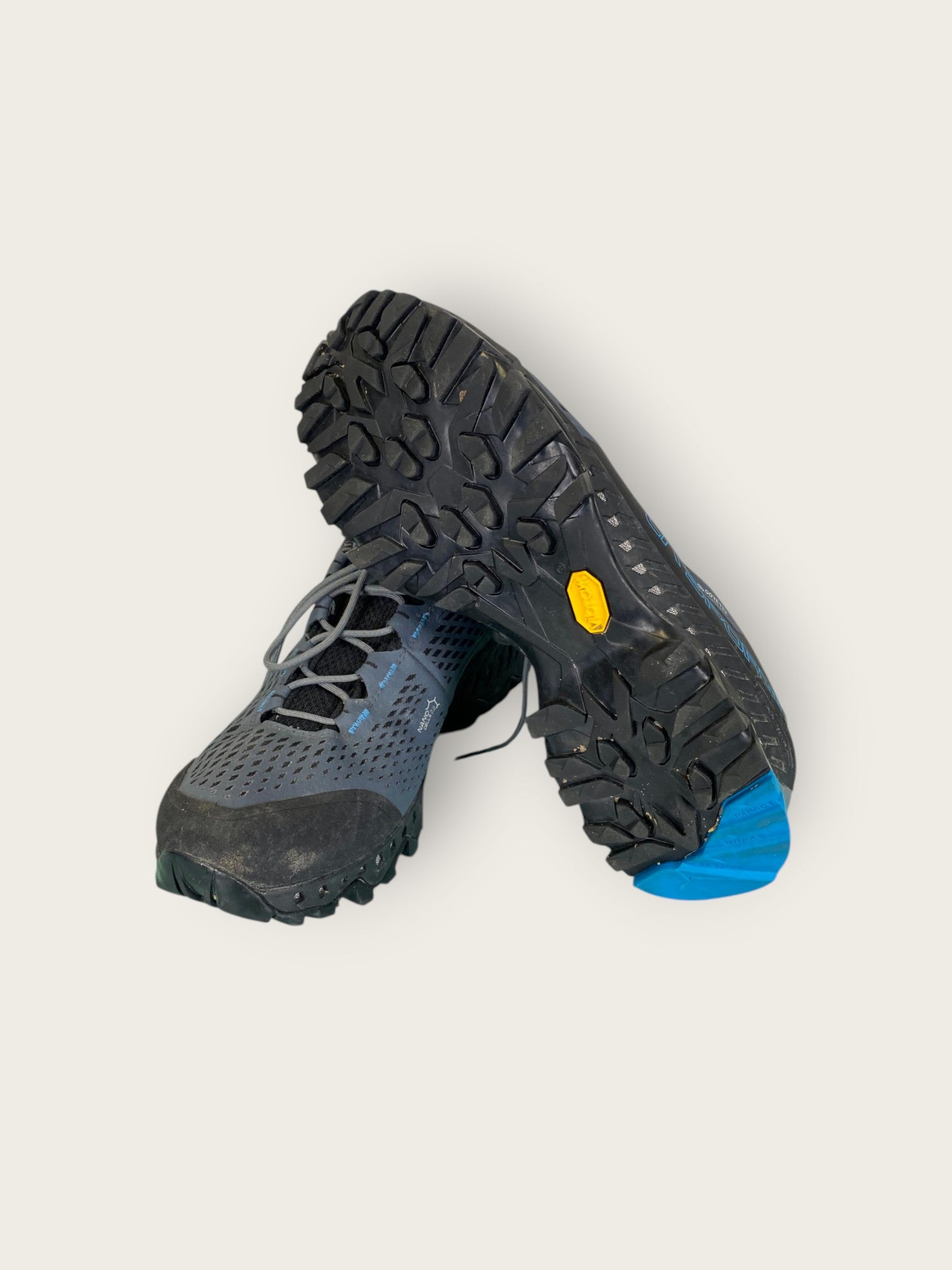 La Sportiva Spire GTX Wanderschuhe tief (42.5)