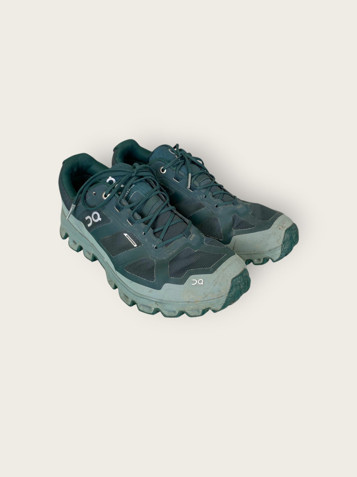 On Trailrunningschuhe (42)