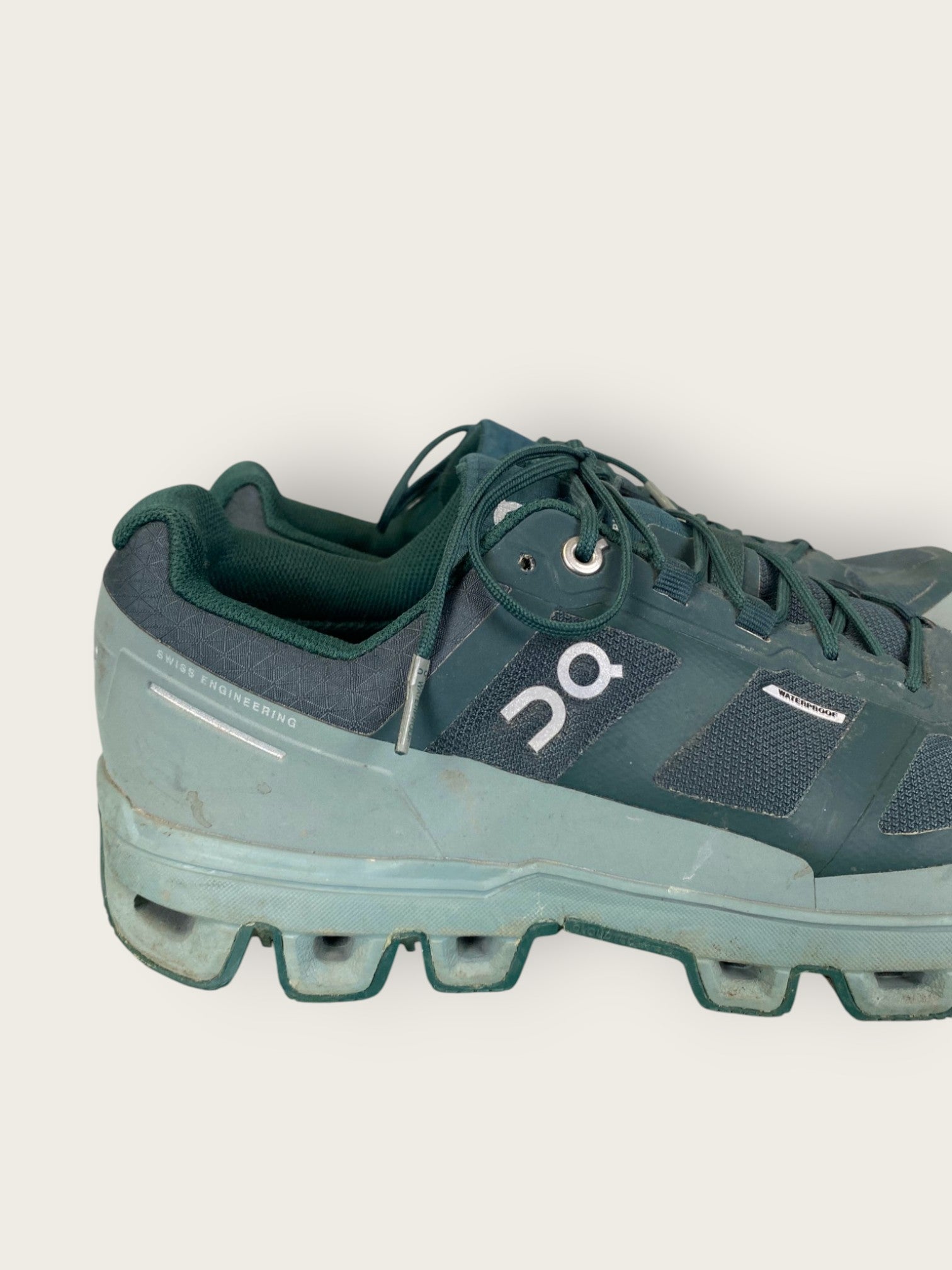 On Trailrunningschuhe (42)