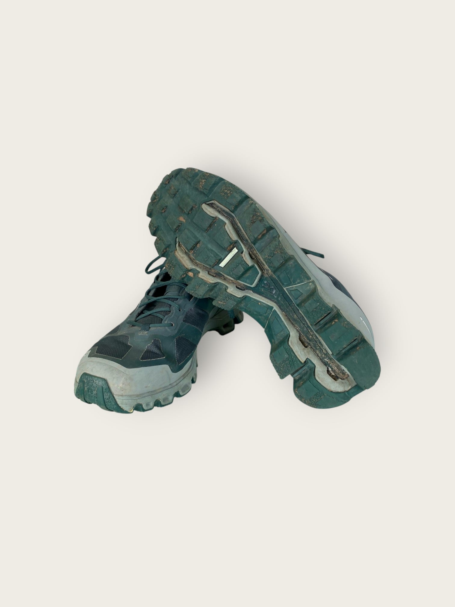 On Trailrunningschuhe (42)
