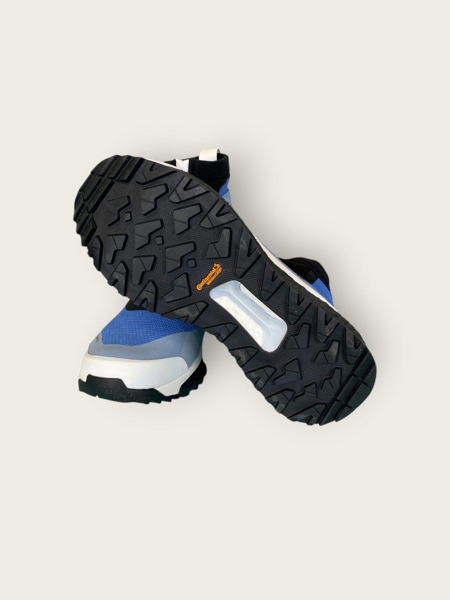 Adidas Terrex Free Hiker C GTX Trailrunningschuhe (39)