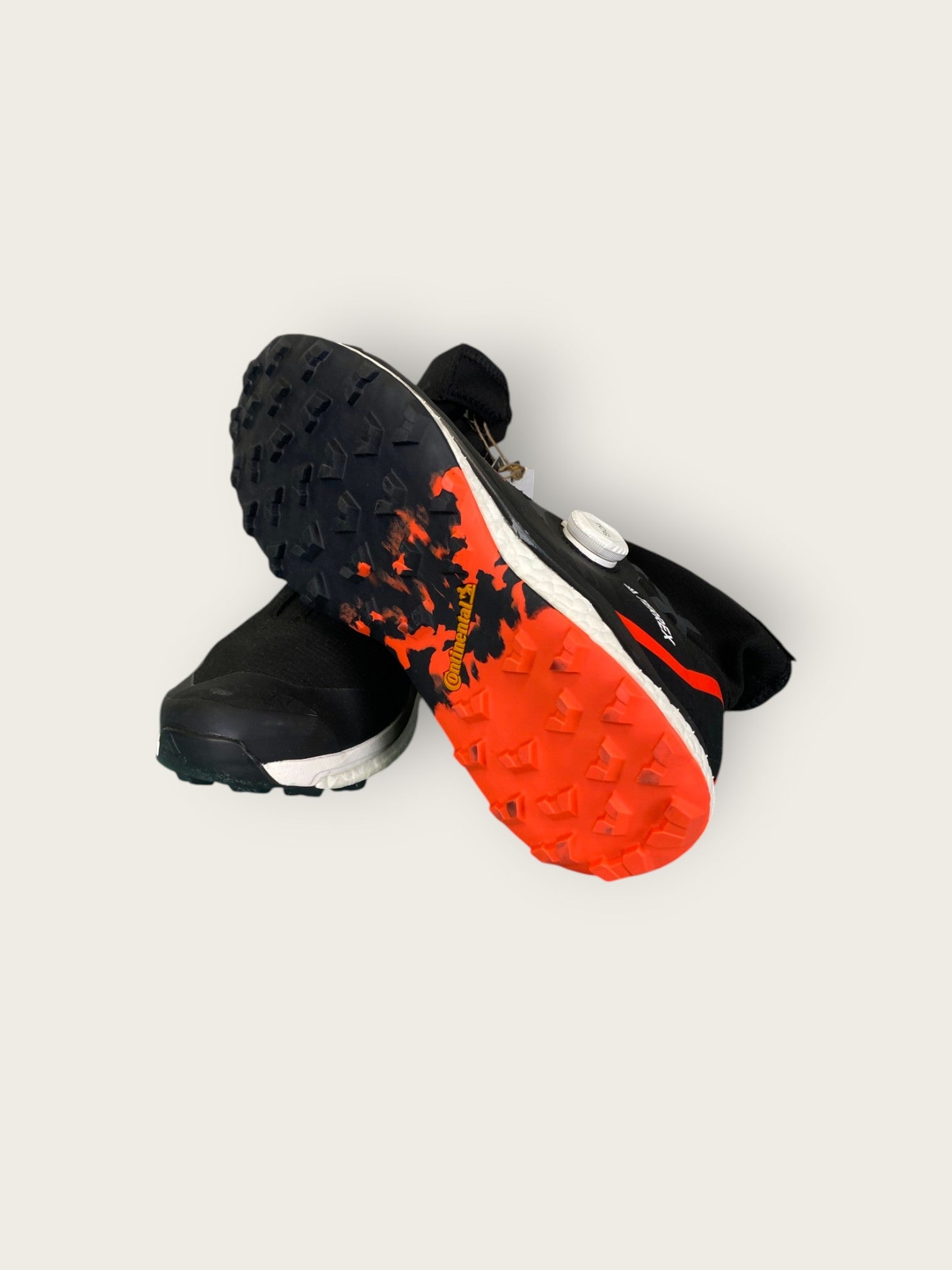 Adidas Terrex Agravic Tech BOA Trailrunningschuhe (39)