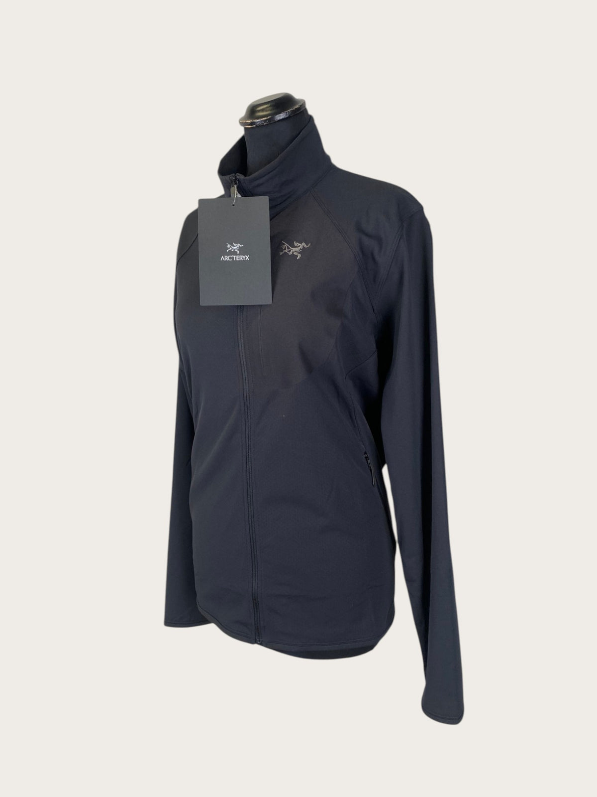 Arc'teryx Delta Fleecejacke (L)