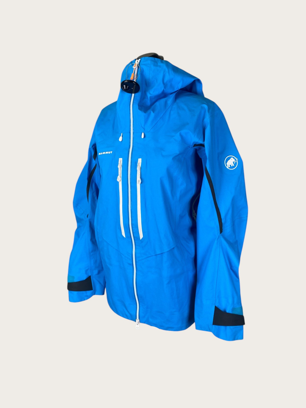 Mammut Nordwand Advanced 3-Lagen Hardshelljacke (M)