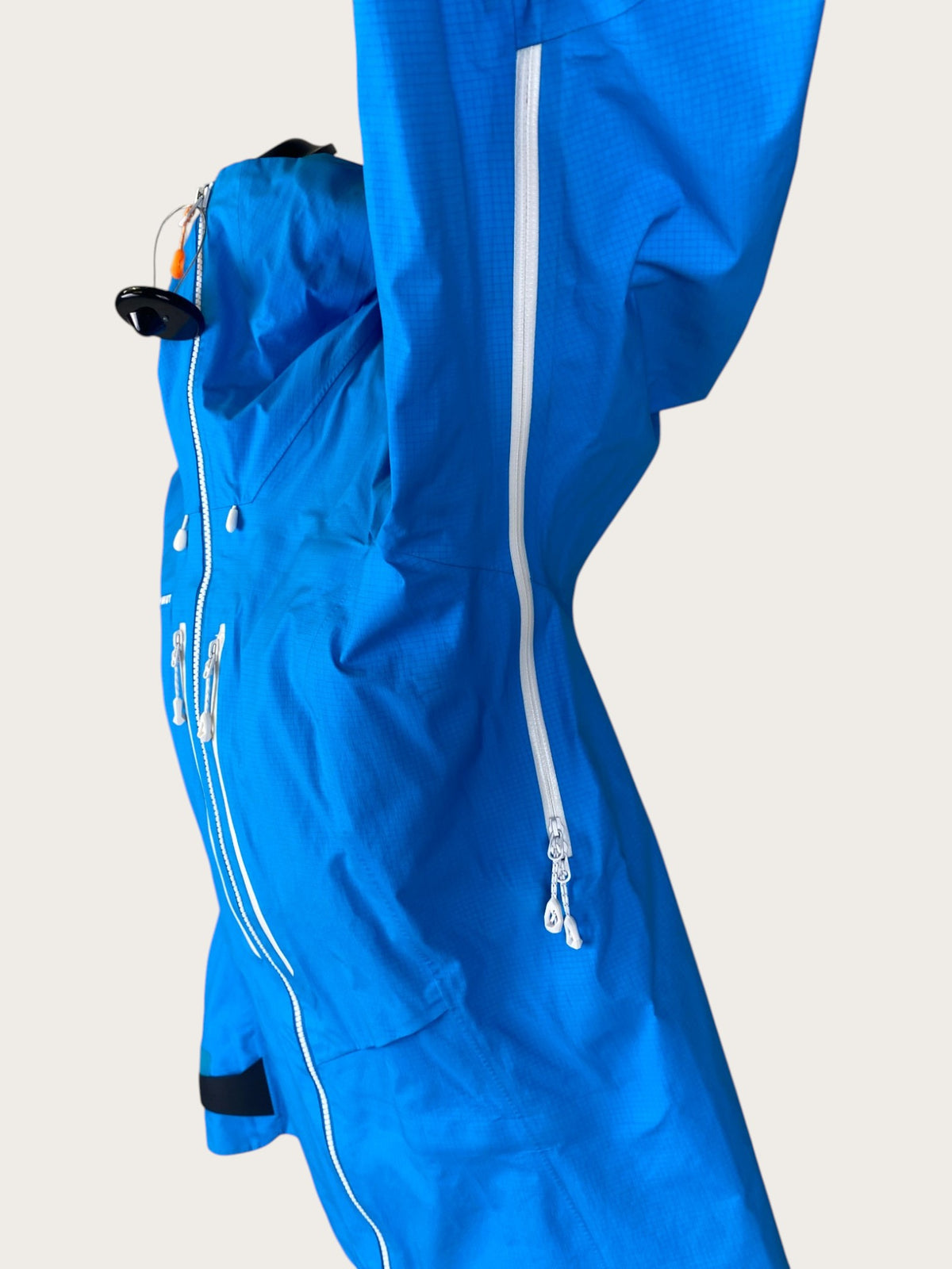 Mammut Nordwand Advanced 3-Lagen Hardshelljacke (M)