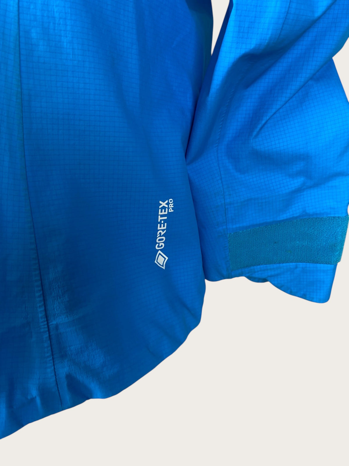 Mammut Nordwand Advanced 3-Lagen Hardshelljacke (M)