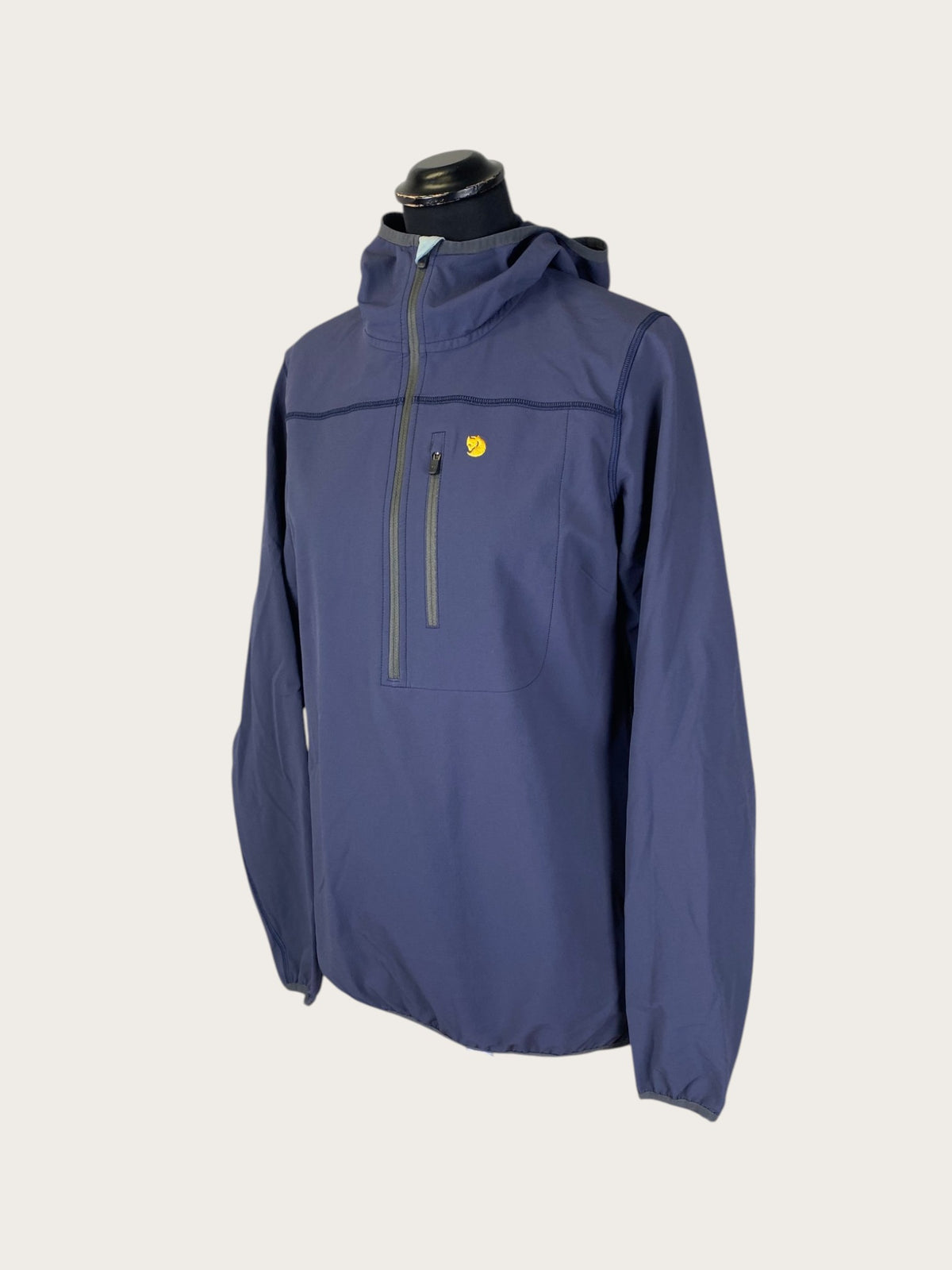 Vorlage Softshell Anorak (M)