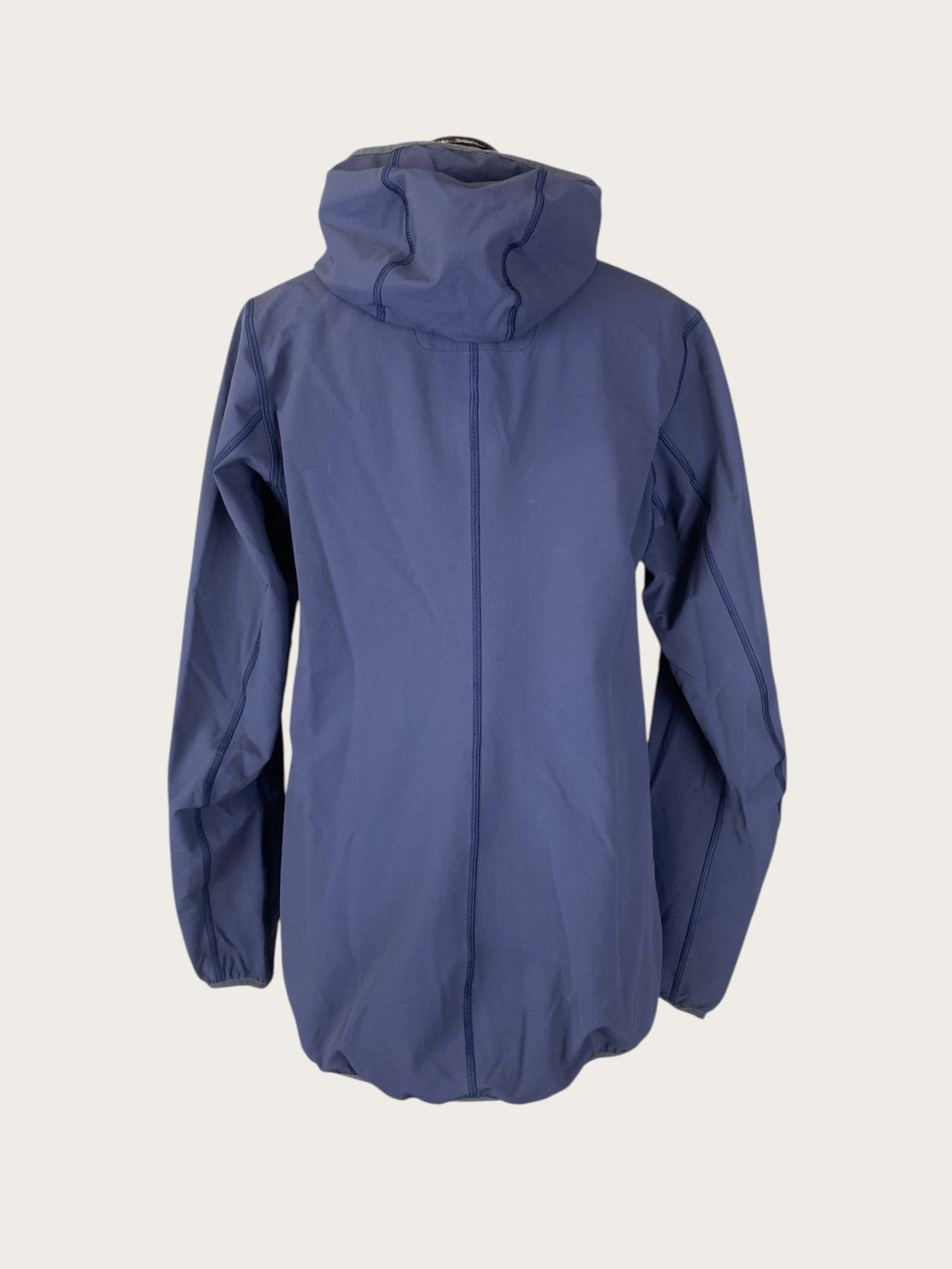 Vorlage Softshell Anorak (M)
