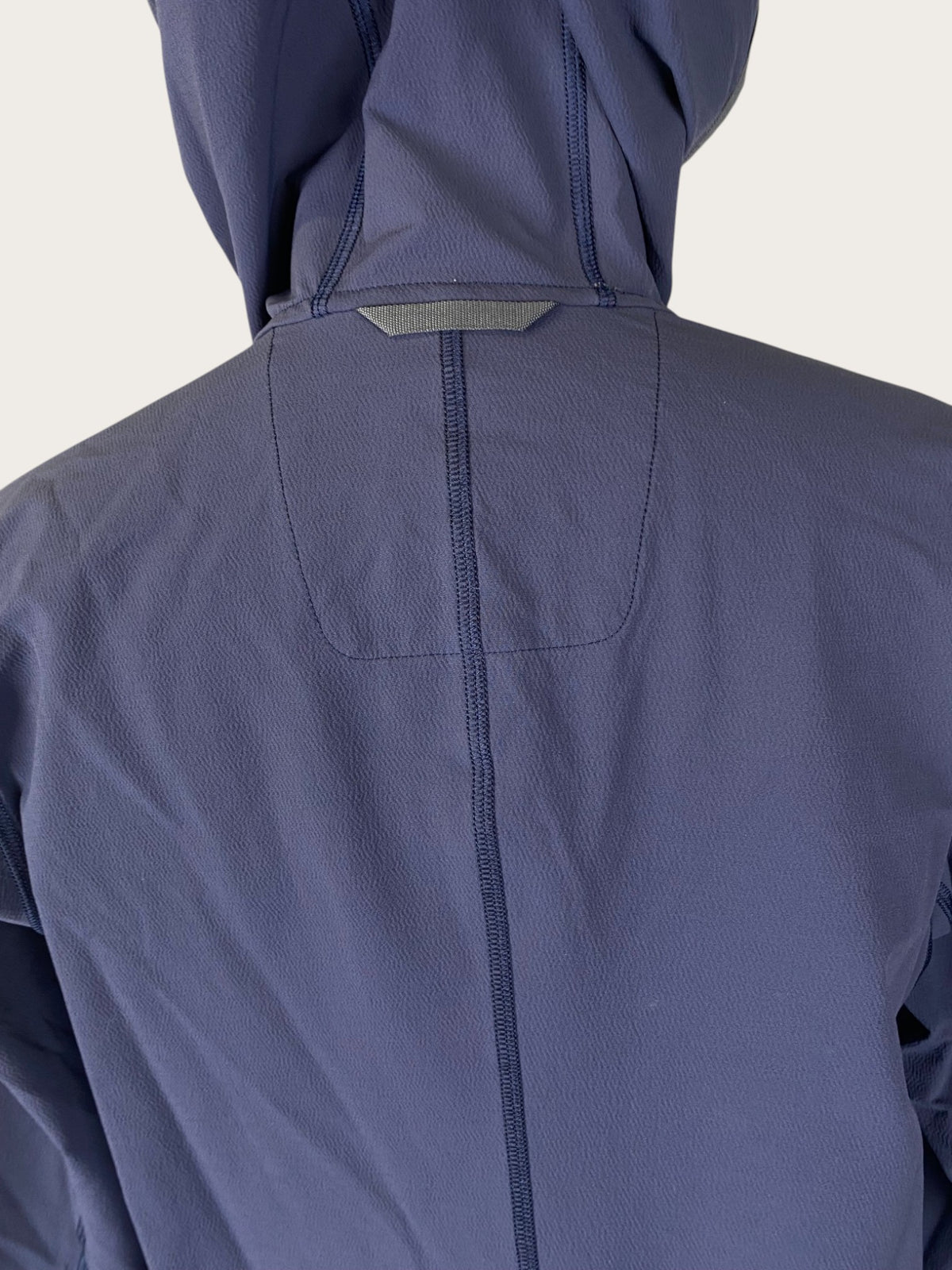 Vorlage Softshell Anorak (M)