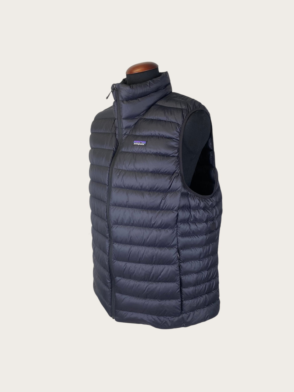Patagonia Daunenweste (XXL)