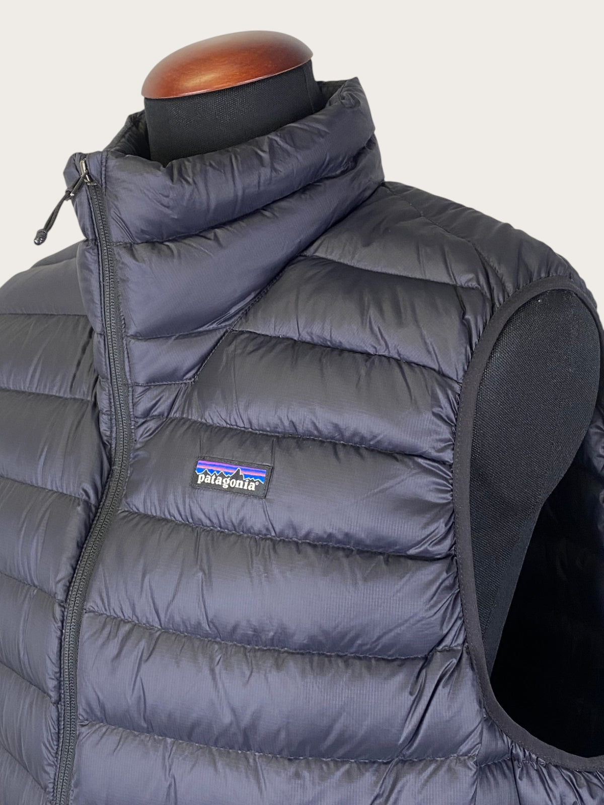 Patagonia Daunenweste (XXL)
