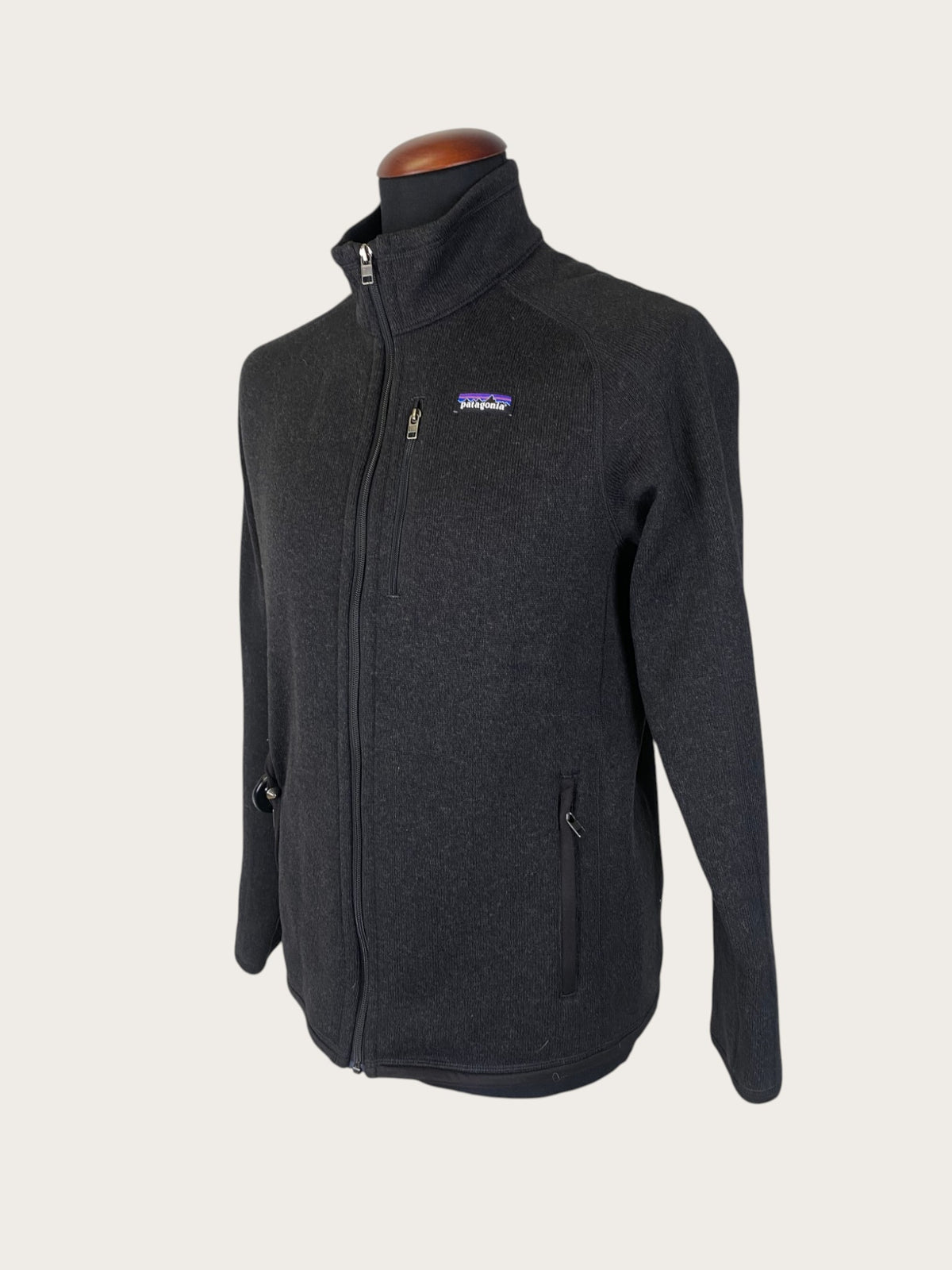 Patagonia Better Sweater Fleecejacke (M)