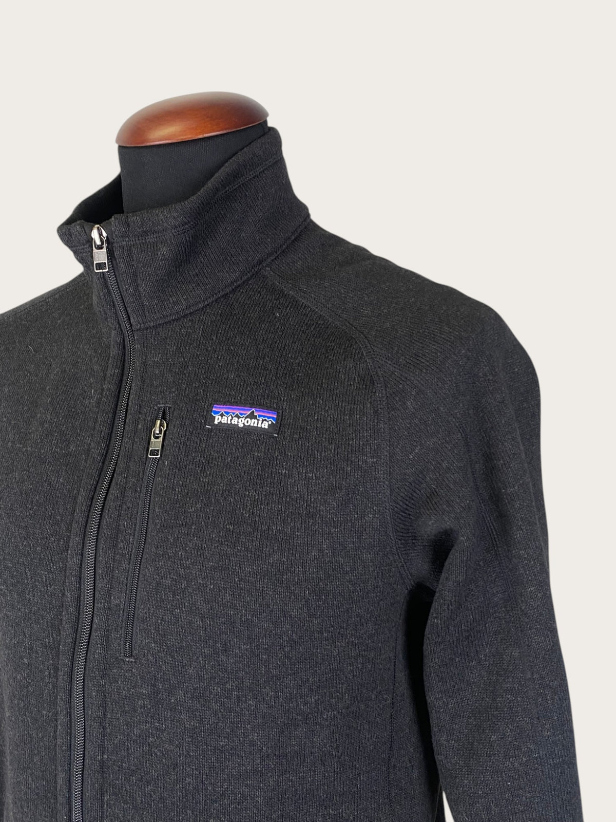 Patagonia Better Sweater Fleecejacke (M)