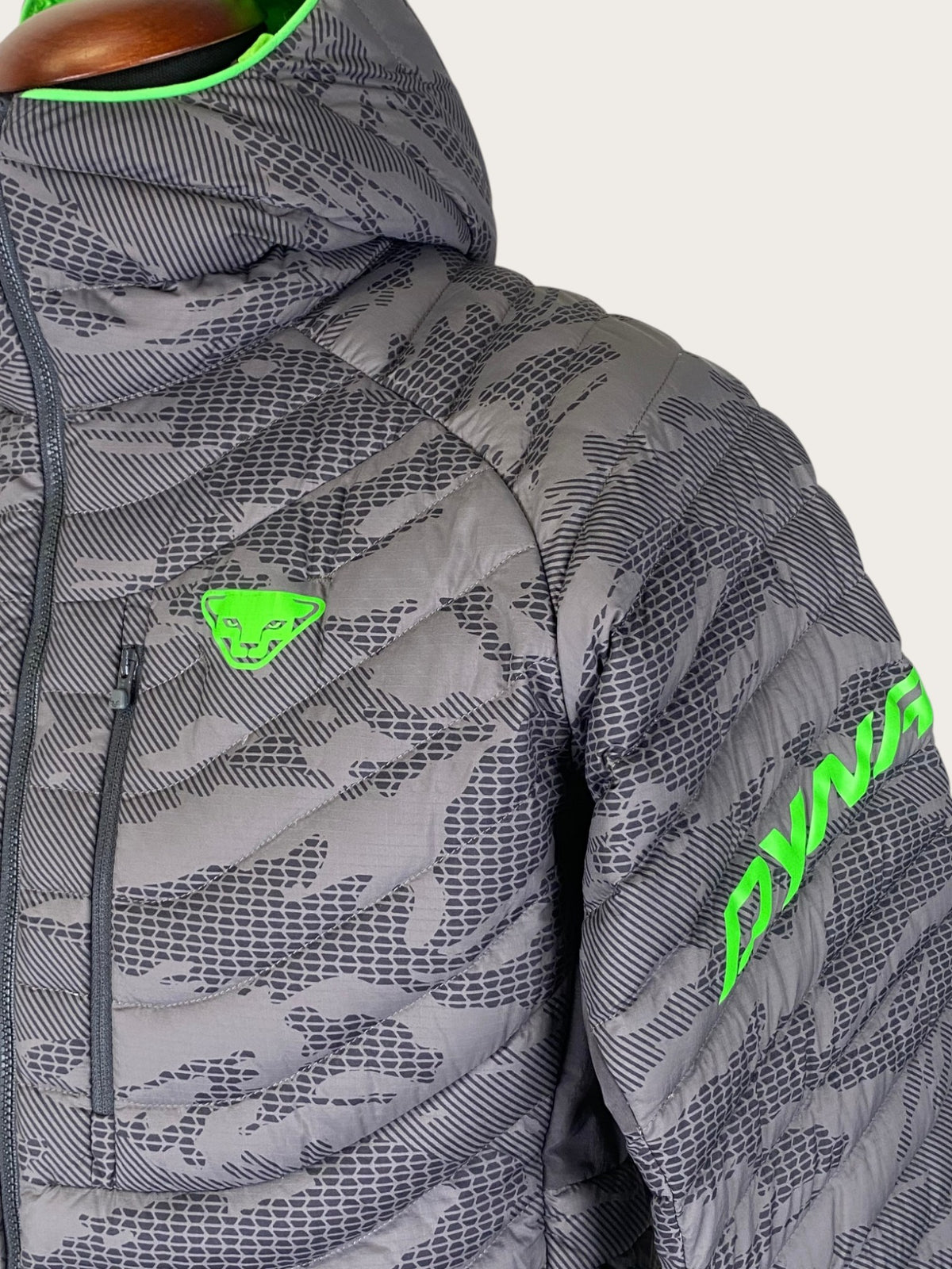 Dynafit Radical Down Hood Daunenjacke (L)