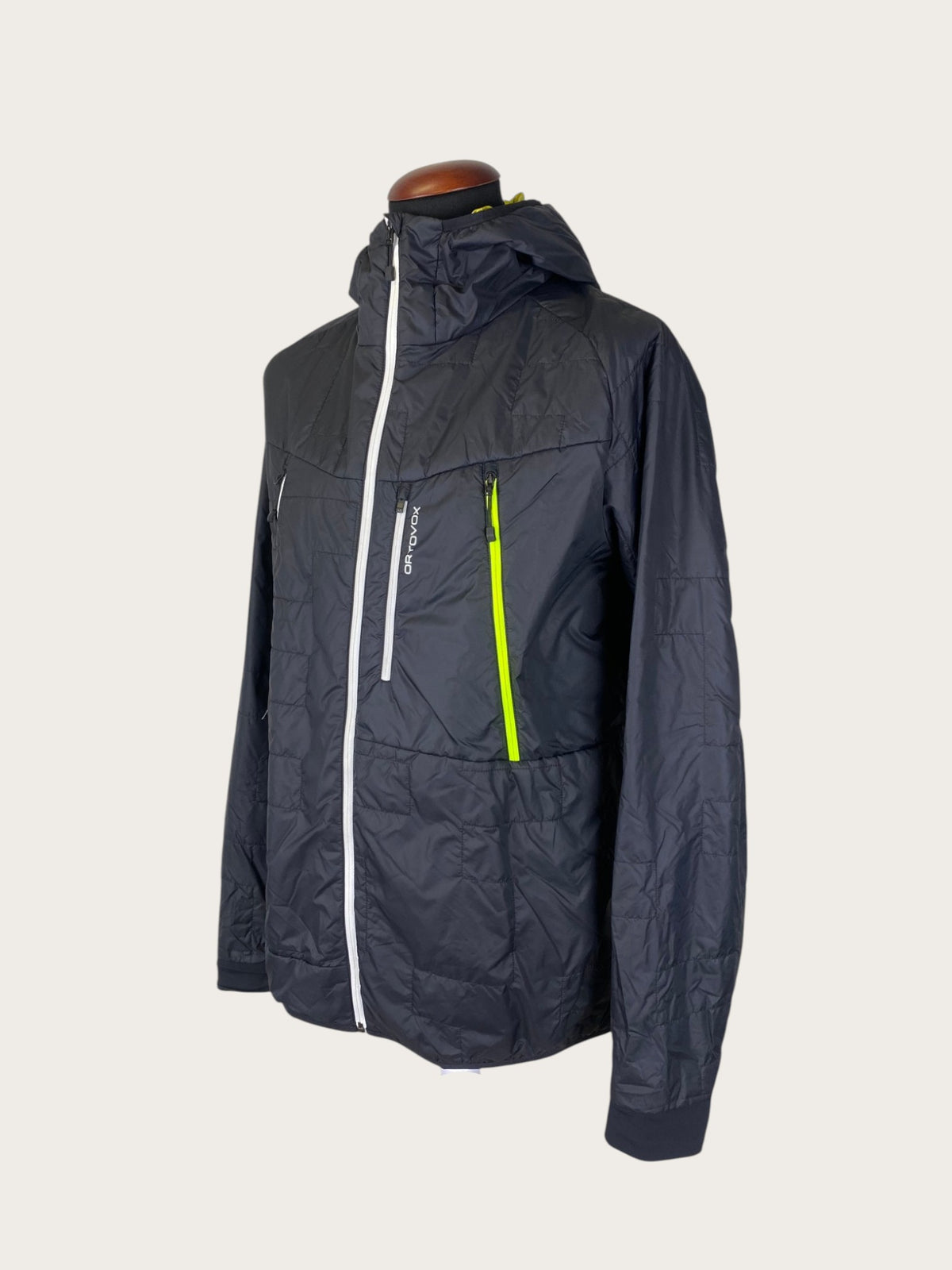 Ortovox Piz Boè Isolationsjacke (XXL)