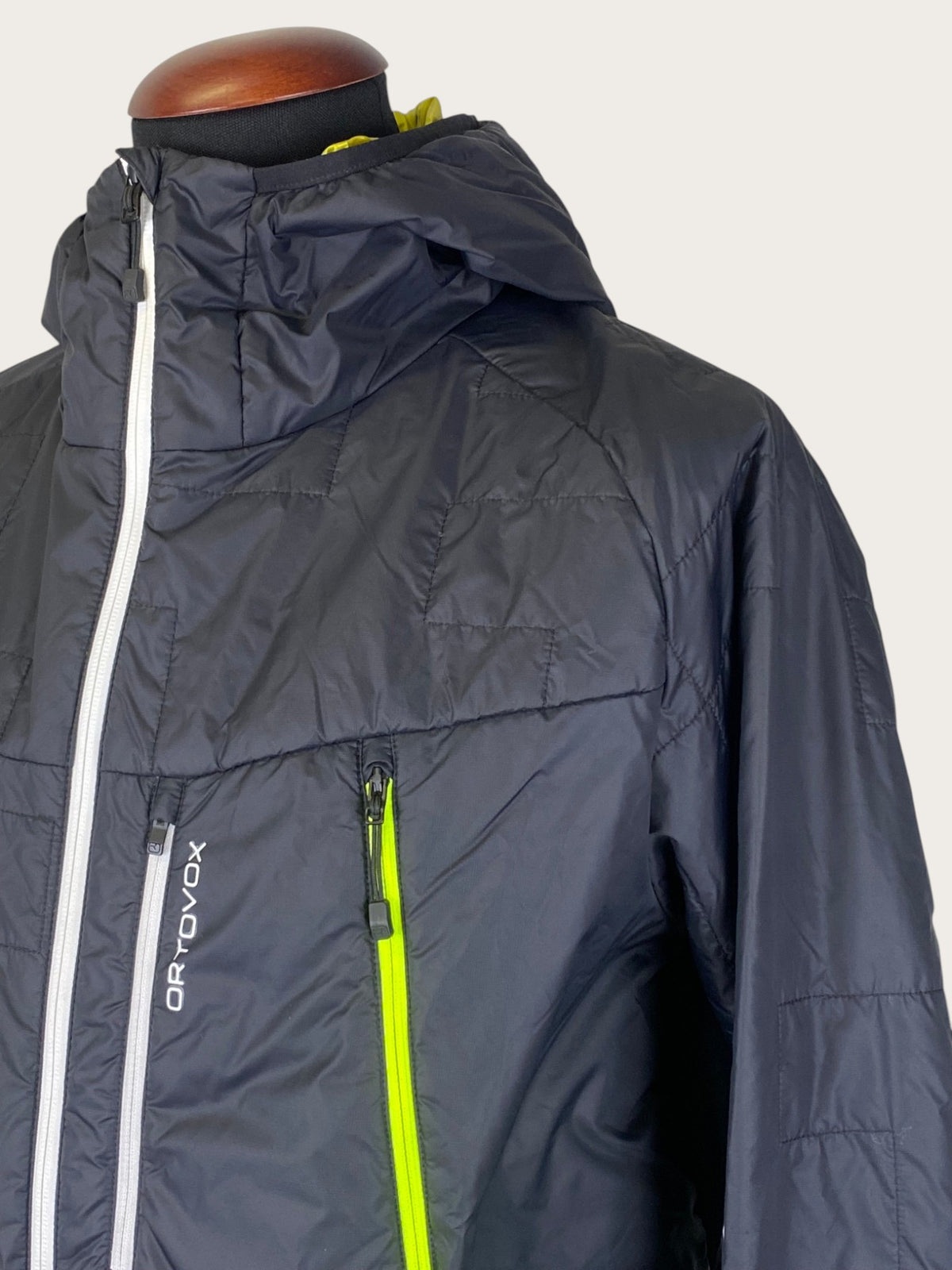 Ortovox Piz Boè Isolationsjacke (XXL)