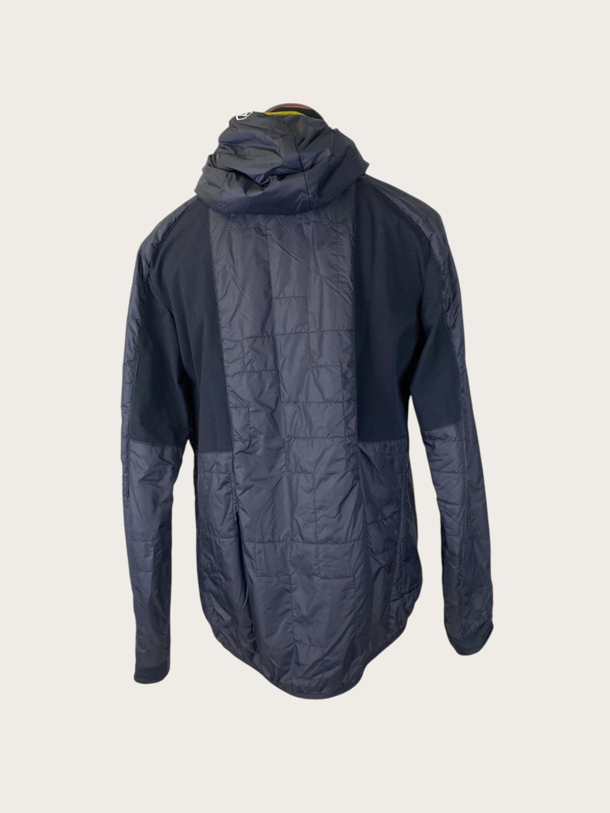 Ortovox Piz Boè Isolationsjacke (XXL)