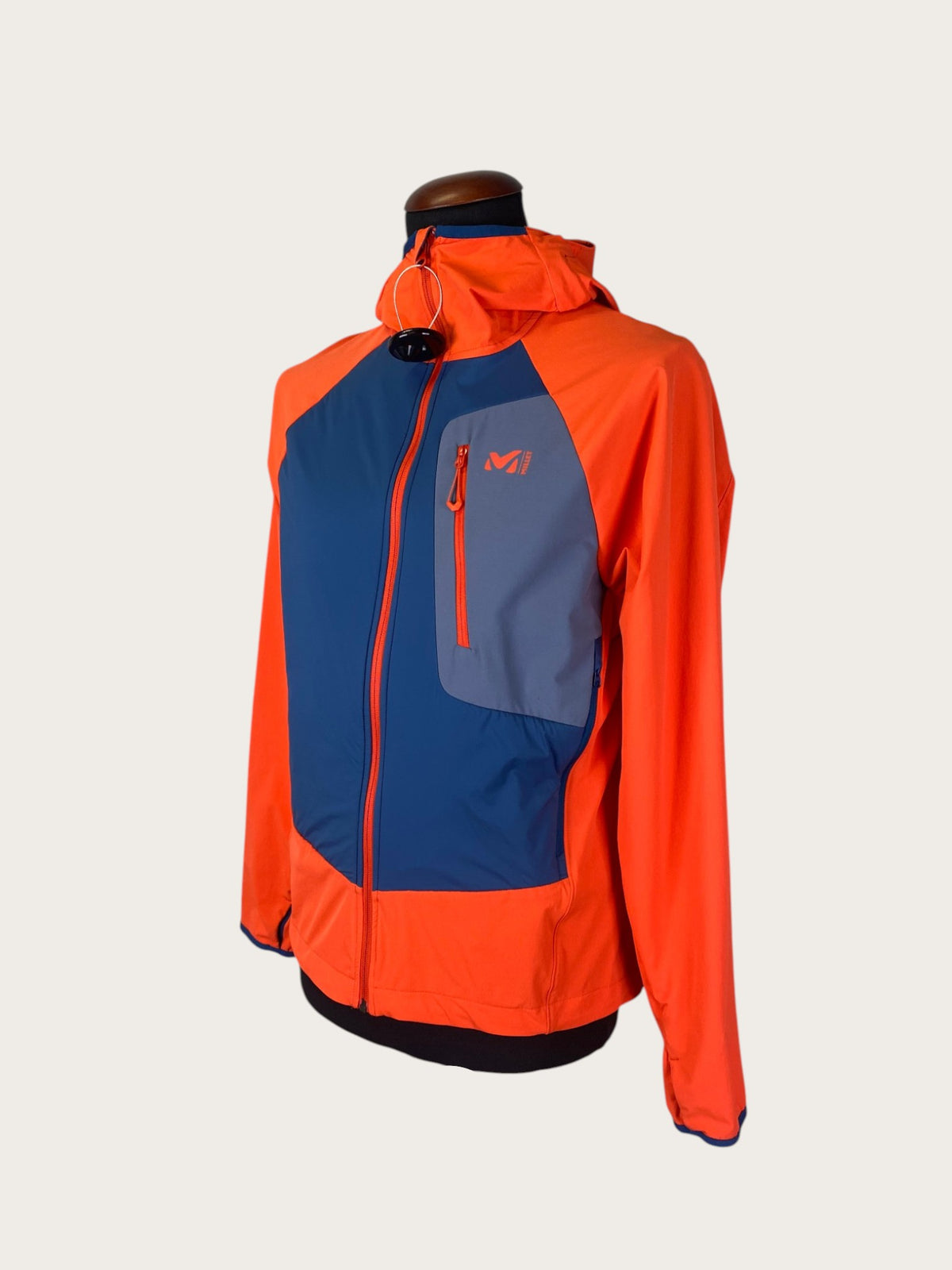 Millet Touring Speed Softshelljacke (S)