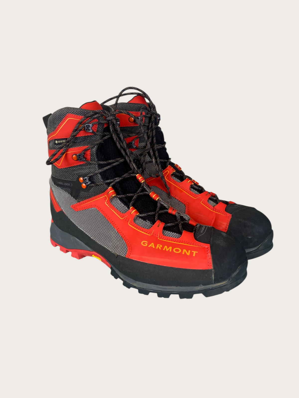 Garmont Tower 2.0 GTX Bergschuhe (47.5)