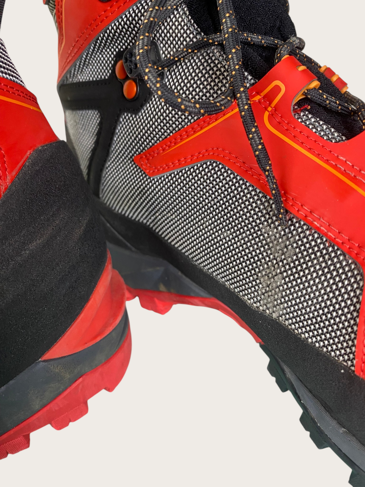 Garmont Tower 2.0 GTX Bergschuhe (47.5)