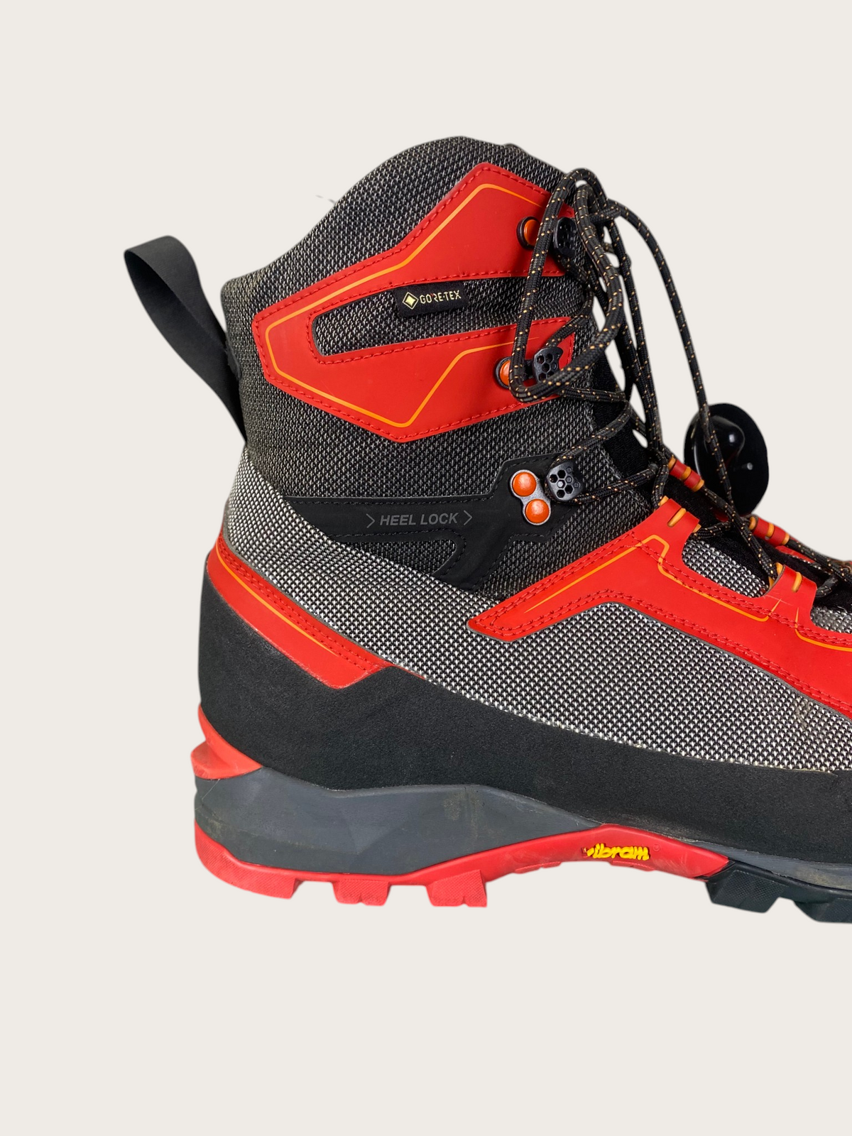 Garmont Tower 2.0 GTX Bergschuhe (47.5)
