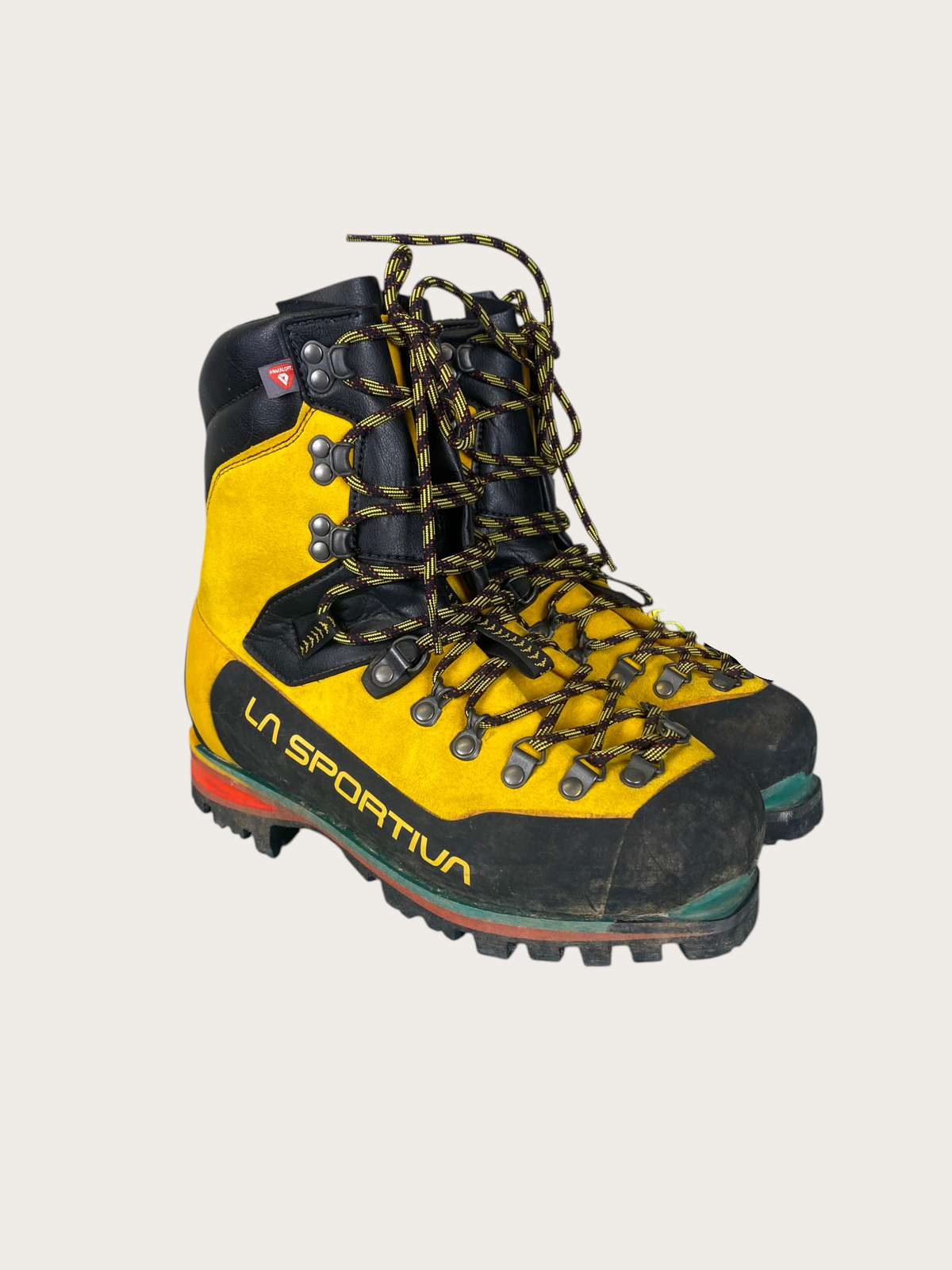 La Sportiva Nepal Extreme GTX Bergschuhe (39)