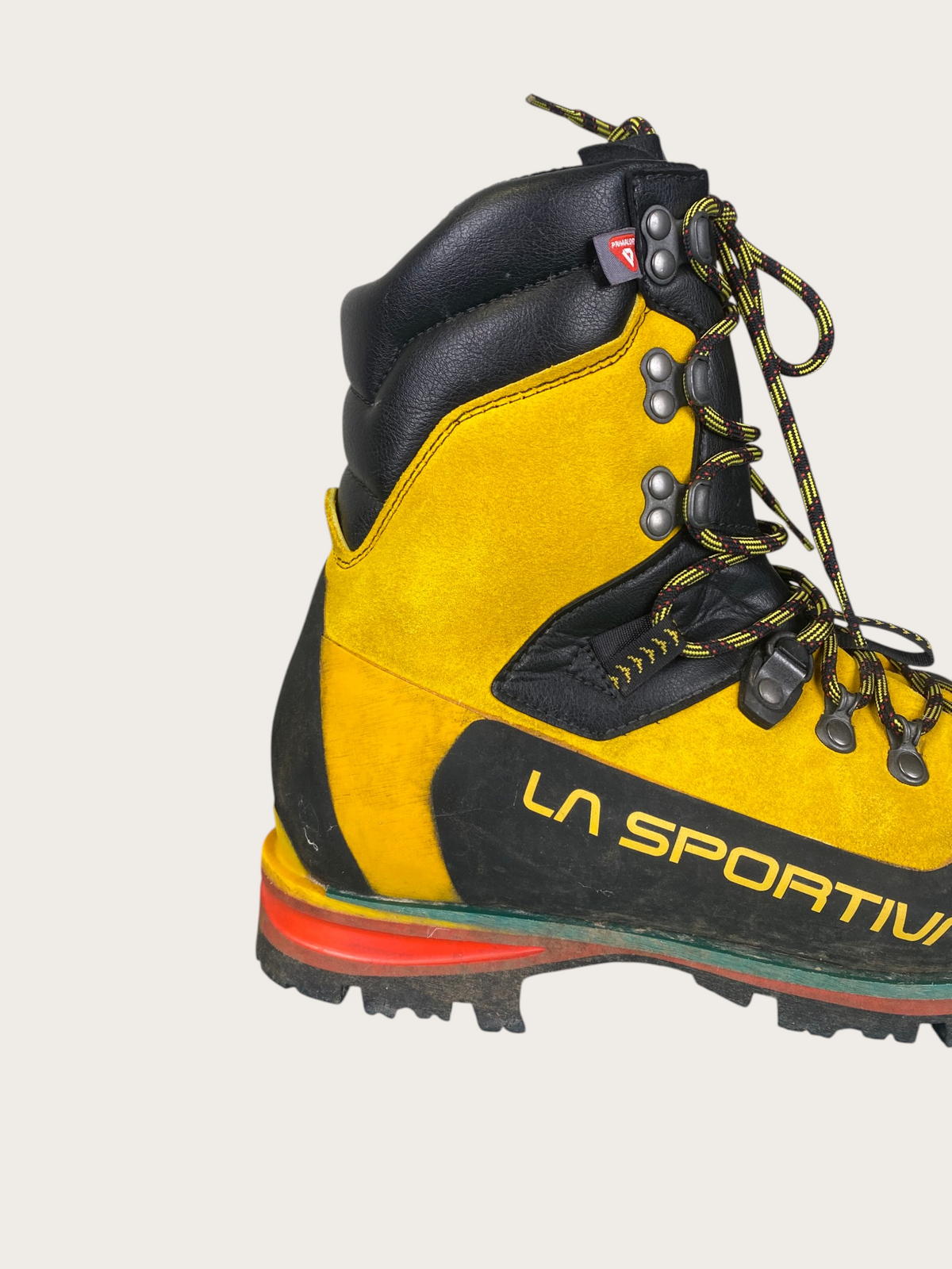 La Sportiva Nepal Extreme GTX Bergschuhe (39)