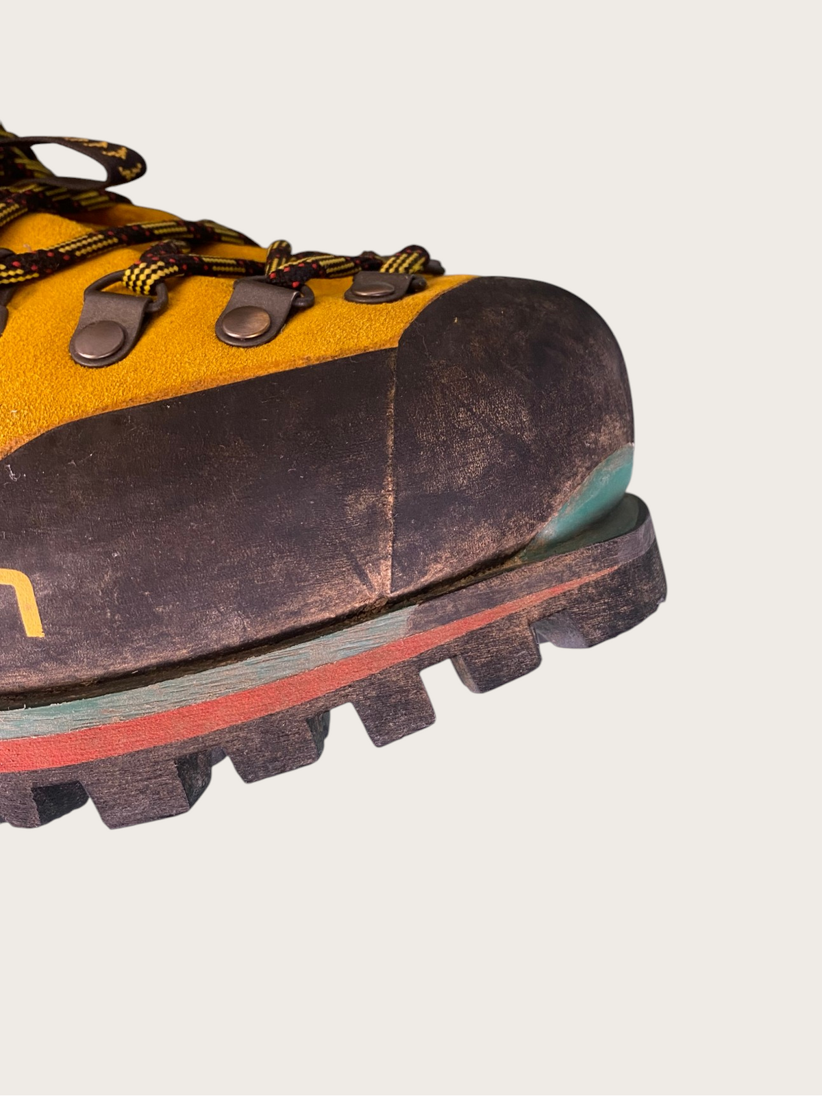 La Sportiva Nepal Extreme GTX Bergschuhe (39)