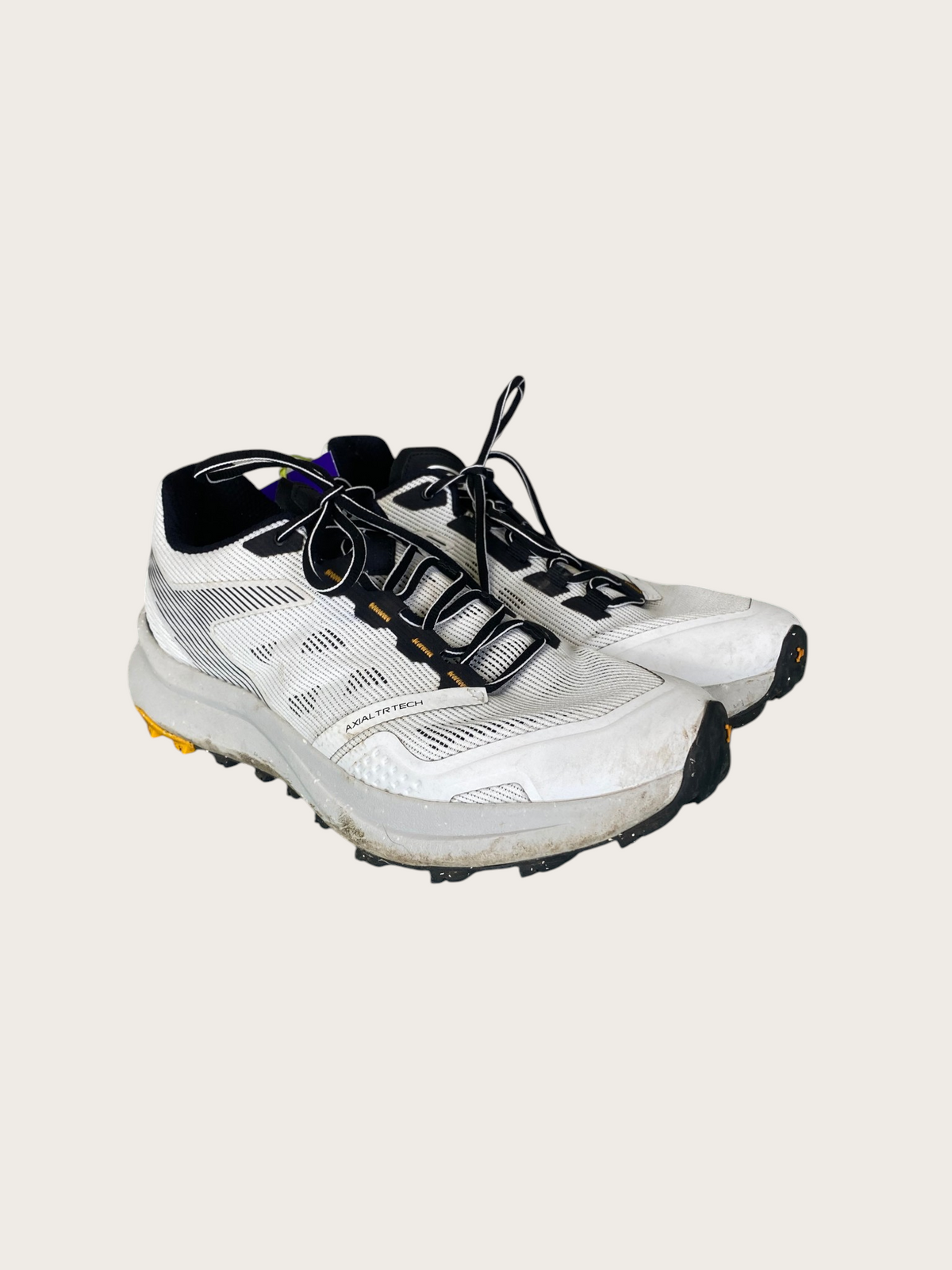 Scarpa Spin Planet Trailrunningschuhe (40)