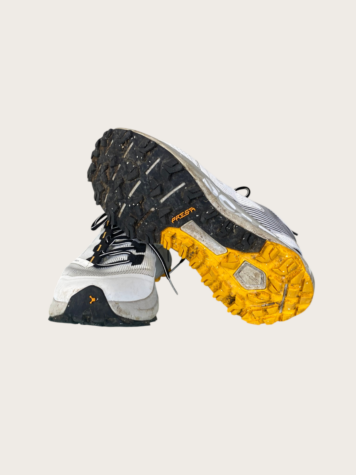 Scarpa Spin Planet Trailrunningschuhe (40)