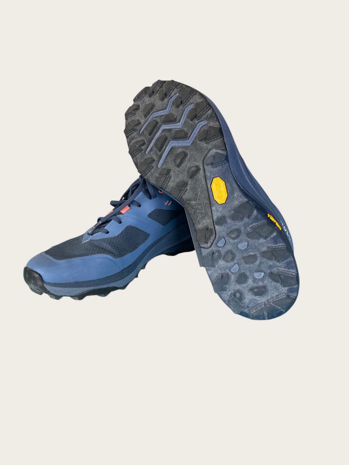 Dolomite Nibelia GTX Wanderschuhe tief (40)