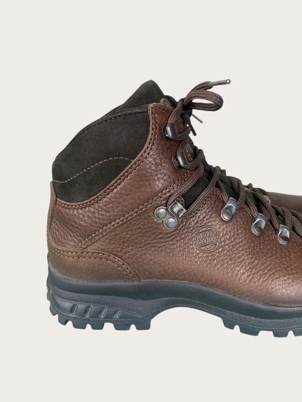 Hanwag Waxenstein Bio Wanderschuhe tief (38)
