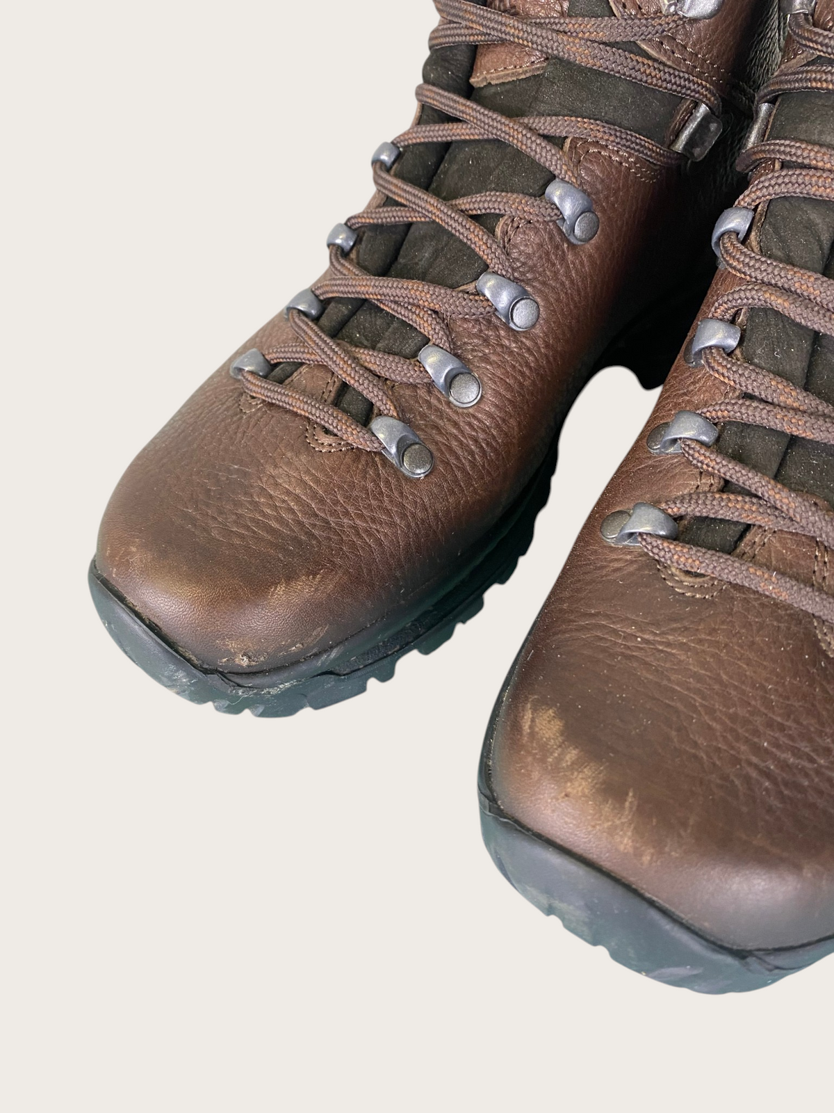 Hanwag Waxenstein Bio Wanderschuhe tief (38)