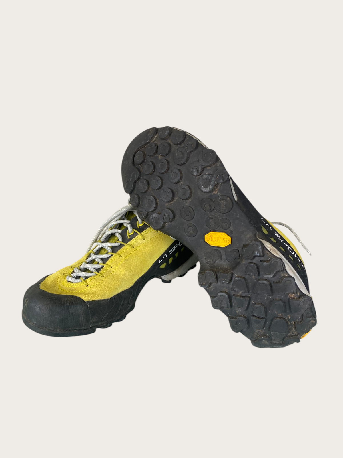 La Sportiva TX4 Zustiegsschuhe (37.5)