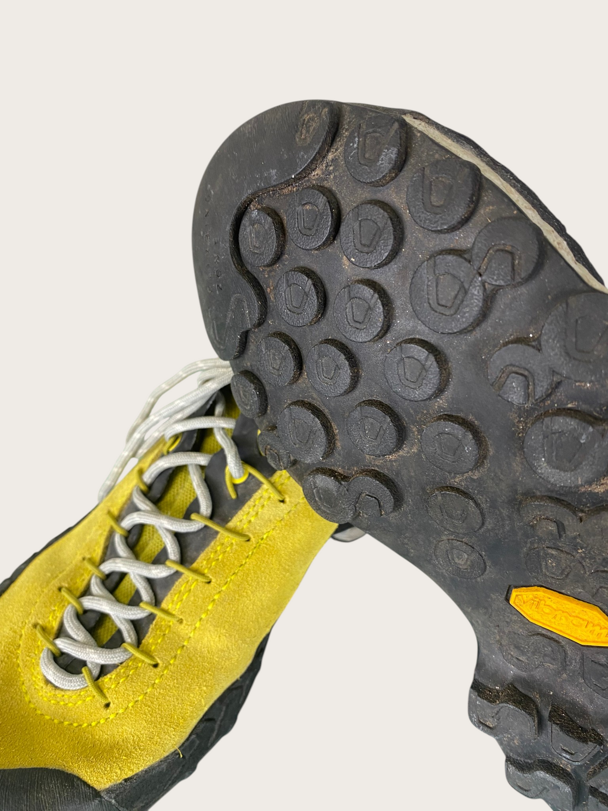 La Sportiva TX4 Zustiegsschuhe (37.5)