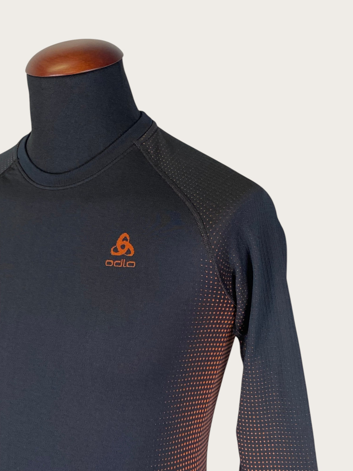 Odlo Baselayer Longsleeve (M)