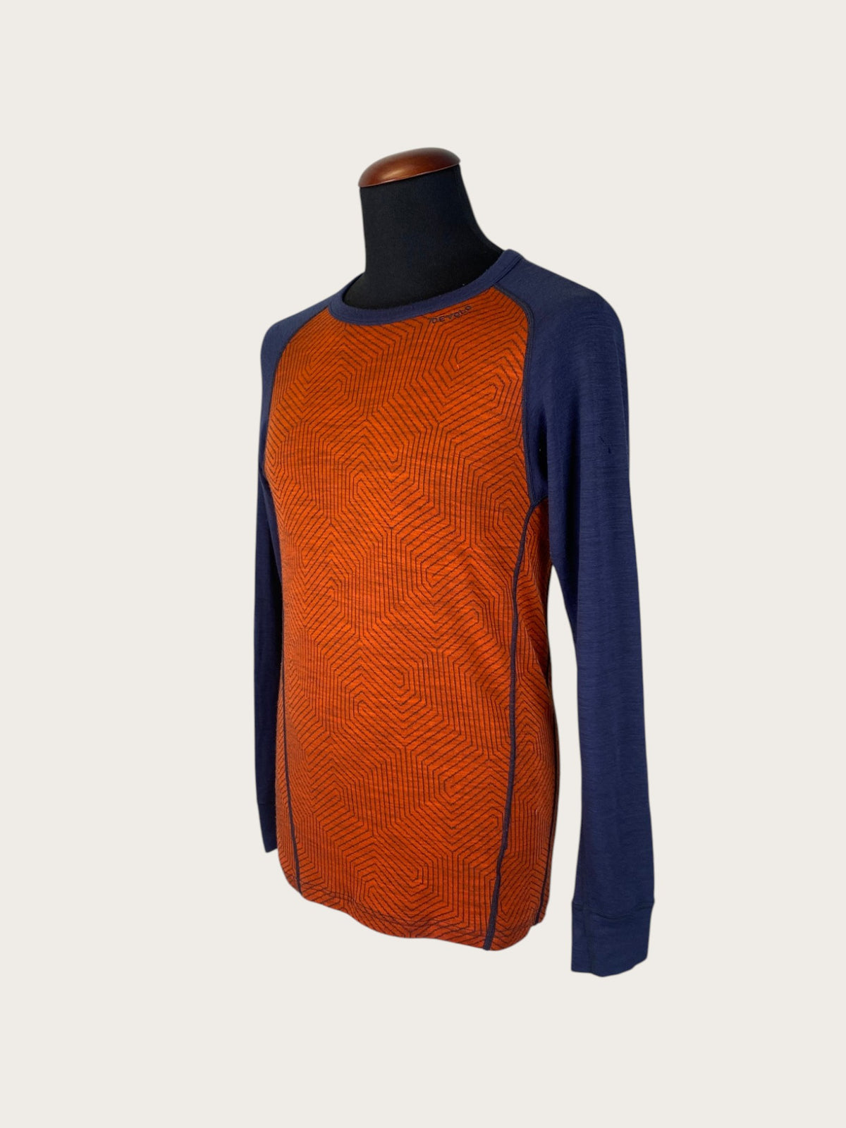 Devold Merino Duo Active Longsleeve (M)